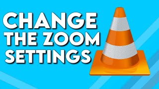 How To Manage The Zoom Settings on VLC Media Player screenshot 5