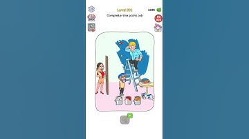 《Hide My Proof》Level 242 complete the paint job #gameplay #walkthrough