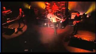 Dave Gahan - A Question Of Time Live chords