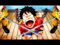 What Would Happen If Luffy Got Executed By The Marines?