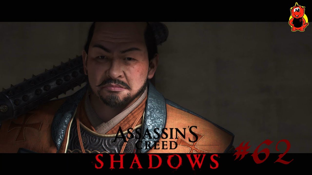 Assassin’s Creed: Shadows Gameplay 62 Dismantling One by One & A Garrison to Dismantle