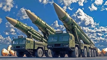 Revealed : Why Chinese DF-26 is one of the most dangerous missiles for the US military
