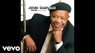 Jonas Gwangwa - Ma-Africa