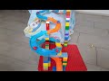 NORA Zgodba Marble Run Kompilacija DIRKE! 2✅