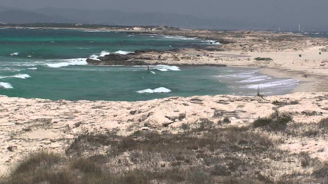 Ibiza Formentera 2011