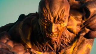 Final Fantasy Xv Reclaim Your Throne Trailer Eu Version Türkçe Altyazı