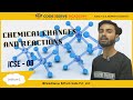Chemical Changes and Reactions || Class 9 || Chapter 2 || Lecture 1 || ICSE|| Rahul Sir