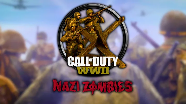 Giving WW2 Zombies A Chance