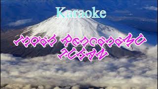 INDAH RENCANAMU TUHAN_KARAOKE_Nada Wanita_Rohani Kristen