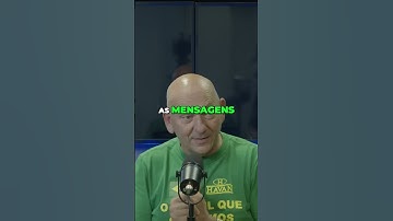 Como Lidar com Críticas? Resposta Emocional e Foco! #shorts