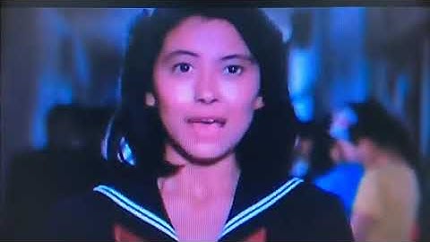 ビーバップハイスクール高校与太郎哀歌予告編