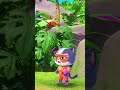 Can Buddy &amp; Mr. Puppypaws catch an escaped balloon? 🎈| SuperKitties Su-Purr Adventures | Disney Jr.