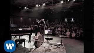 EPK Pernilla Andersson: 'Tre och en flygel' Livealbum 2012