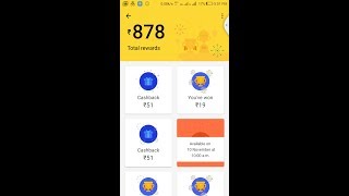 How to Install Tez App and Win Free Money upto 1 Lakh Working Trick screenshot 3