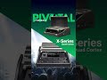 Pivotal Pedalboards X14 Quad Cortex