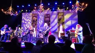 The Last Waltz 11/21/19