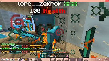 Reactivemc 1v1 Lord__Zekrom #1