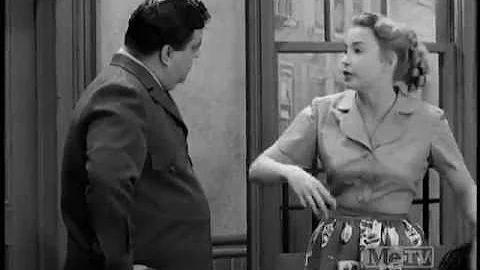 Honeymooners - Alice Tells off Ralph.mp4