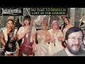 Lovebites | No Time to Hesitate / Lost in the Garden (en vivo) | REACCIÓN (reaction)