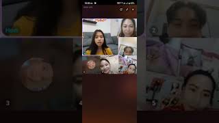 Mahalia Bigo Live 122322 Last Part