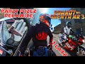 Luźny kajdan, rura parzy, o REPECIE każdy marzył... 🫵😊 Agent Nr3 come back? | Moto vlog Moto Addicts