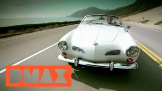 Karmann-Ghia Die Gebrauchtwagen-Profis Dmax Deutschland