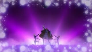 robihachi ending full: Dancing to Night 〜 Kimi e no saitan warp kōro〜