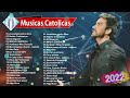 2022 Lindas músicas religiosas católicas de louvor e adoracão carismáticos | Musicas catolicas