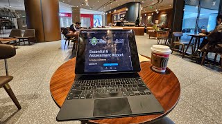 Freelancing in cybersecurity has changed my life