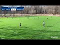 ECUSTA F.C. — 1st half part 2
