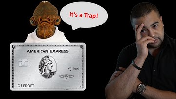 Credit Card Traps - How to Spot & Avoid Them