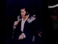 Elvis Presley ► Why Me Lord?  (Featuring J.D. Sumner) Lake Charles,LA 5/4/75 AS
