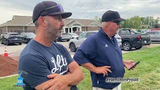 WSLL Region Wrap Up