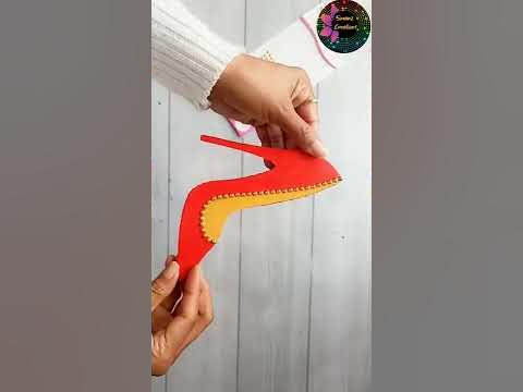 Women's Day Craft Ideas | Women's Day Decoration Ideas | #shorts #