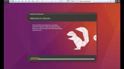 Descargar e Instalar Ubuntu 16.04.3 LTS  en una Maquina Virtual VMWare  (LAMP) Parte 1