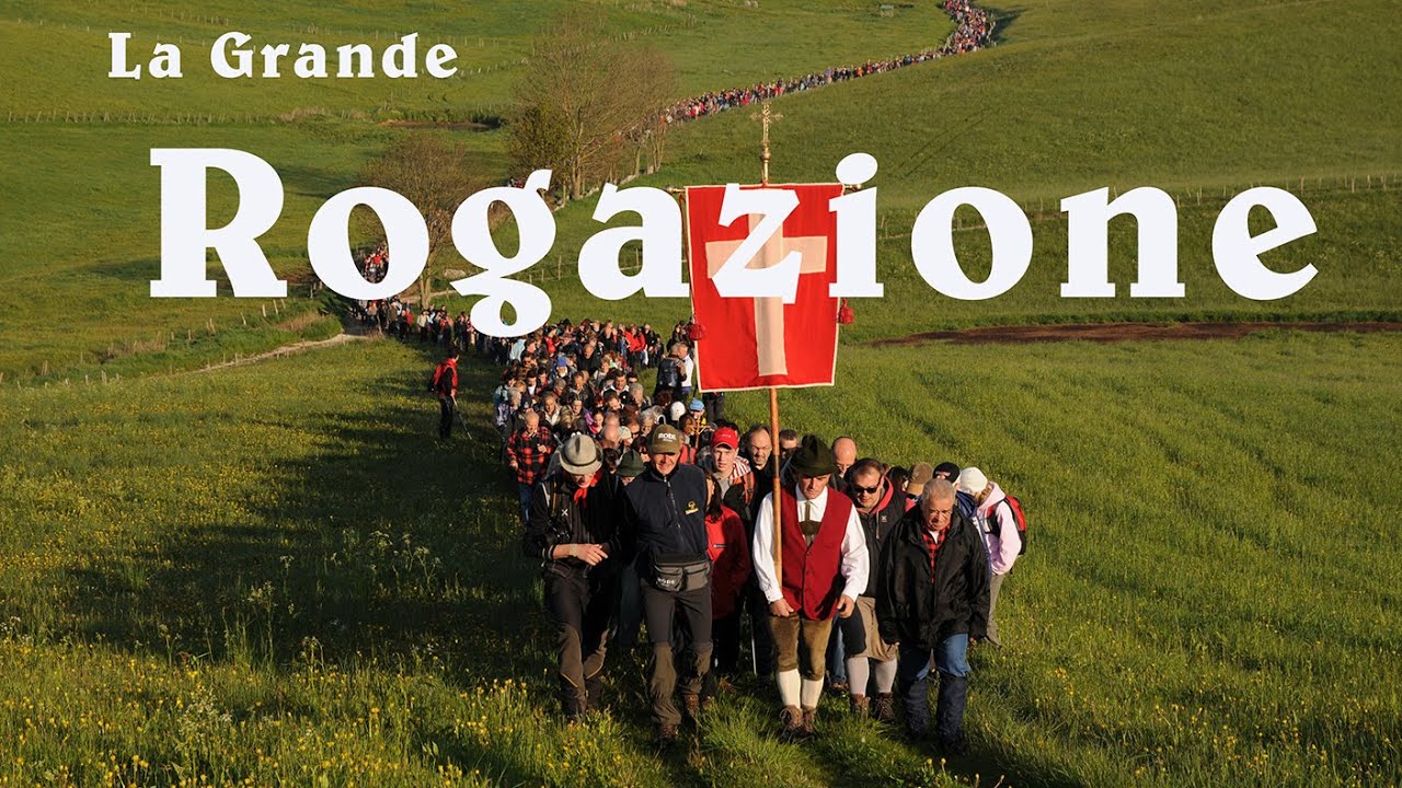 La Grande Rogazione - Asiago