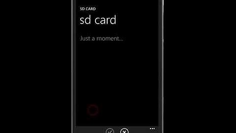 File Picker and File Saver in WP8.1