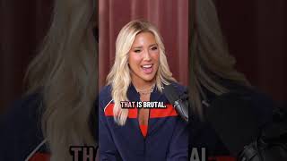 Nanny Faye Chrisley said it to Juliechrisley