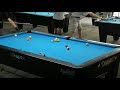 David Singleton vs Alain Penton | 2021 Racks Billiards Sanford, FL Monthly 1-Pocket  9/25 Match 2