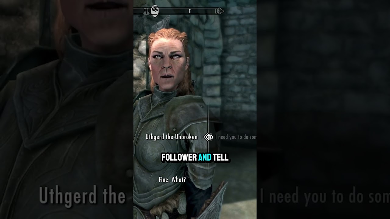 How To Duplicate any Item in Skyrim!