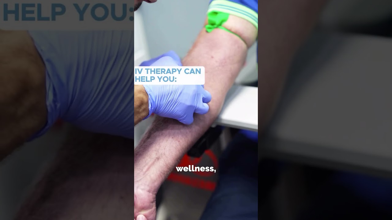 What Happens to Your Body After a Week of Not Recovering