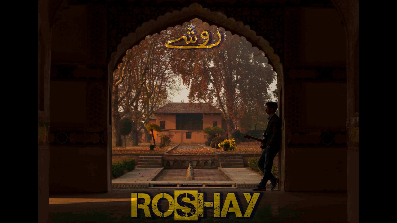 ROSHAY  Kashmiri Song  Habba Khatoon  Faizan Showkat