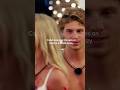 They’d look so cute together #loveislandseason8 #loveislandusa #kenzie #caleb #viral #fyp