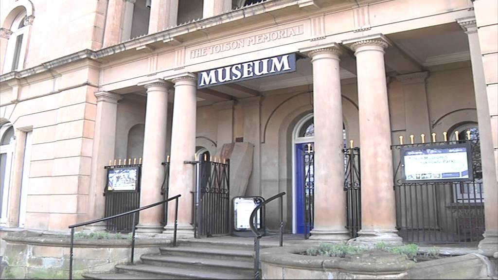 Heritage Celebration Video