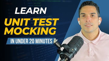 Stop Writing Bad Python Tests - Mock Like a Pro