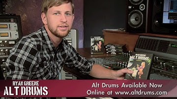 Alt Drums Tutorial: Part 4 - Alt Drums Compatibility
