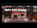 Alpha Guns gaming 🎮 Apna Gamer is live