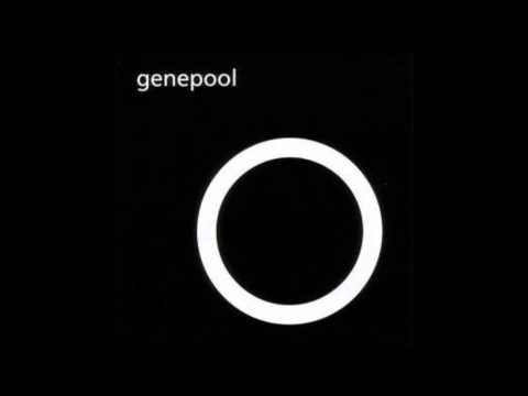 Genepool — Genepool - Misery