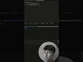 Stop Struggling! for Loop in 1 Minute 🧠