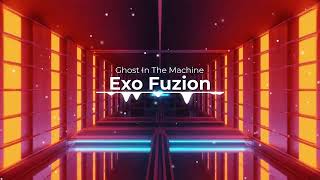 Blasterjaxx - Ghost In The Machine (Exo Fuzion Festival Trap Remix)